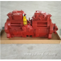 R225-7 Hydraulic Pump XJBN-00737